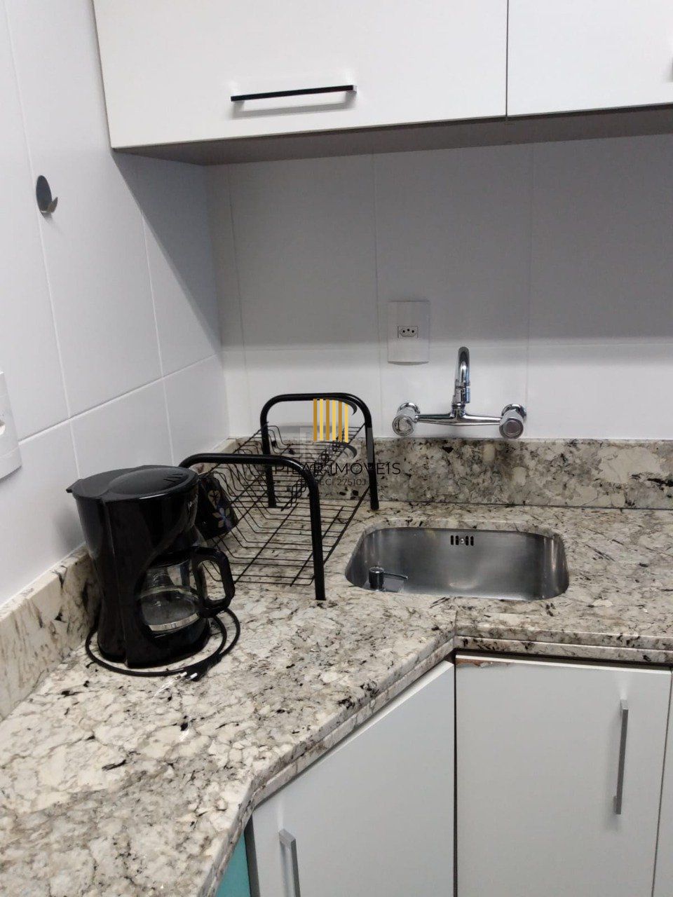 Apartamento para Venda - 78.09m², 2 dormitórios, 1 vaga - Partenon