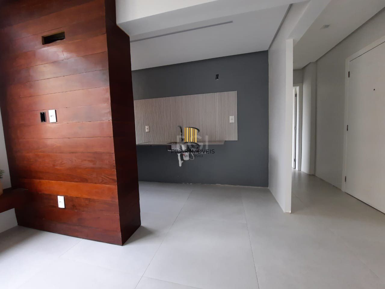 Apartamento para Venda - 43.76m², 1 dormitório, sendo 1 suites, 1 vaga - Boa Vista