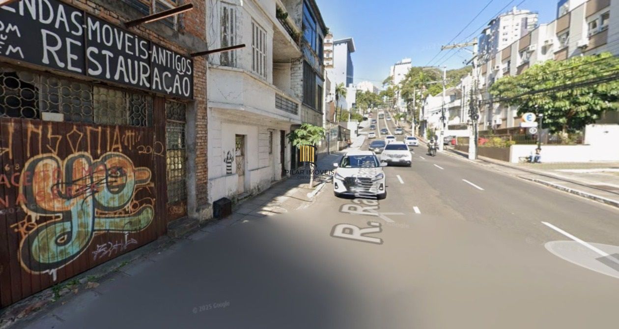 Prédio Comercial 2 dormitórios no bairro Moinhos de Vento - Pilar Imóveis