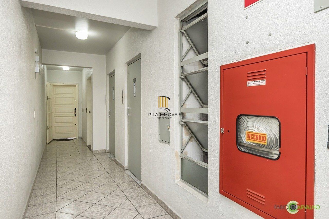 Apartamento para Venda - 57m², 1 dormitório, Centro Histórico