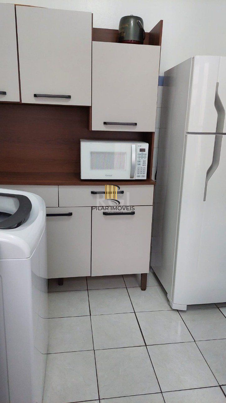 Apartamento 1 dormitório no bairro Vila Ipiranga