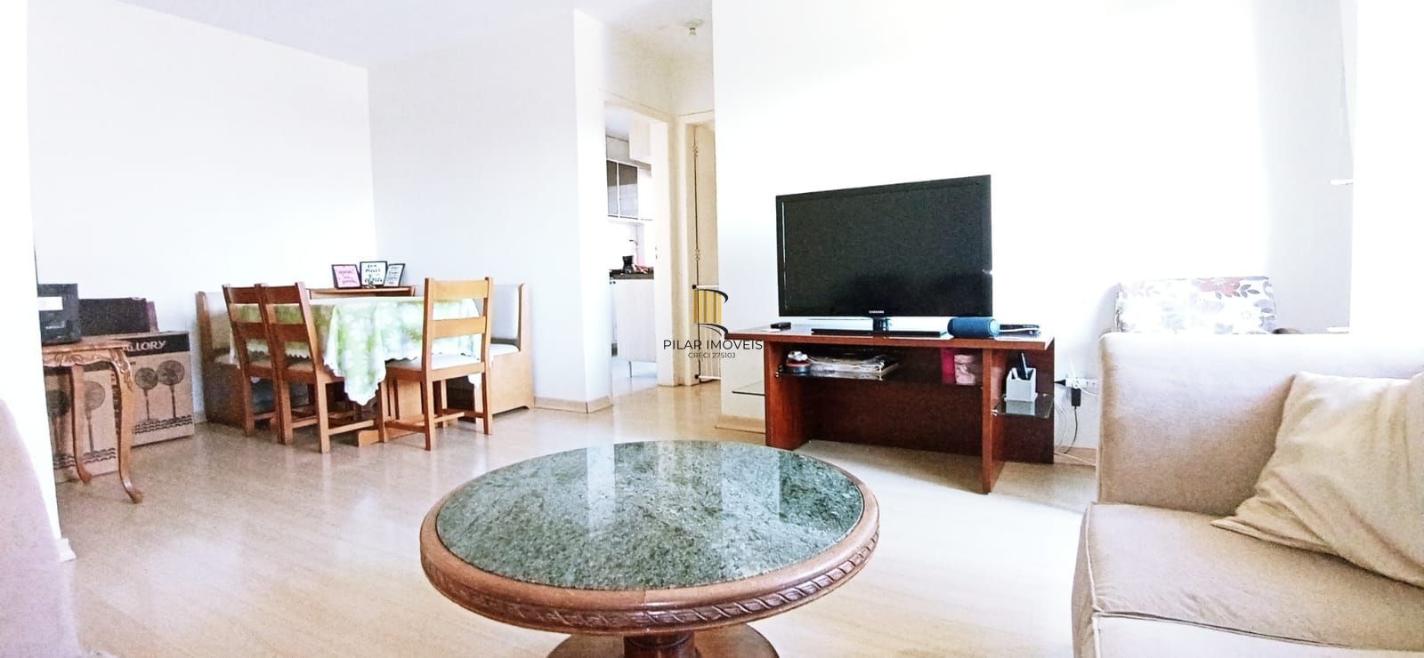 Apartamento dois dormitorios/Centro de Canoas/cond. Al´Italia/ com vaga/ 78m²