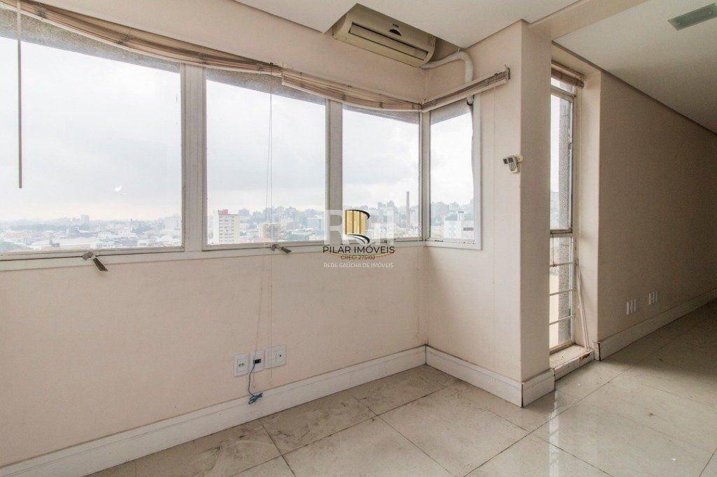 Conjunto/Sala para Venda - 43.74m², 0 dormitórios, Floresta