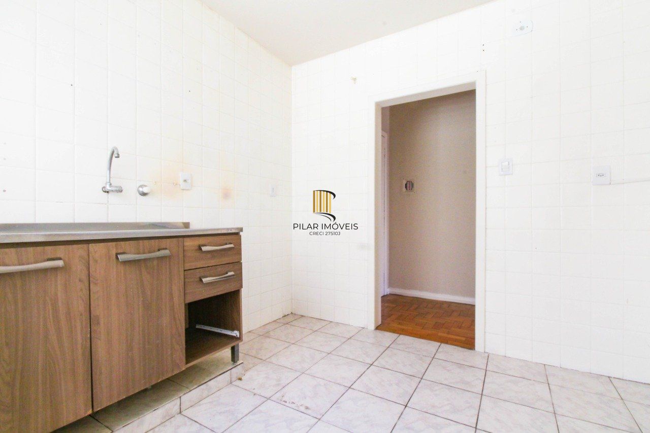 Apartamento para Venda - 73.01m², 2 dormitórios, 1 vaga - Menino Deus