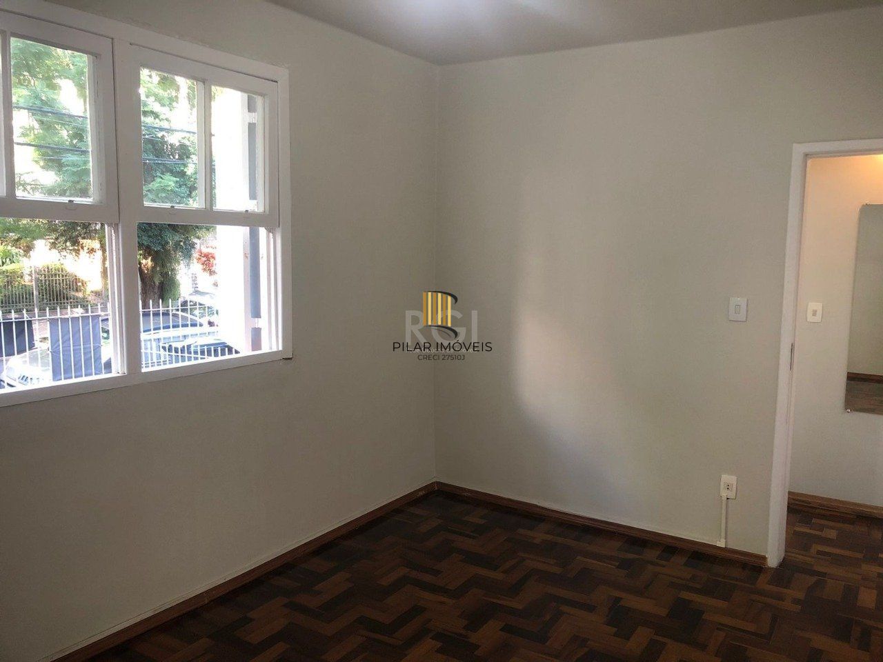 Apartamento para Venda - 39.39m², 1 dormitório, Auxiliadora