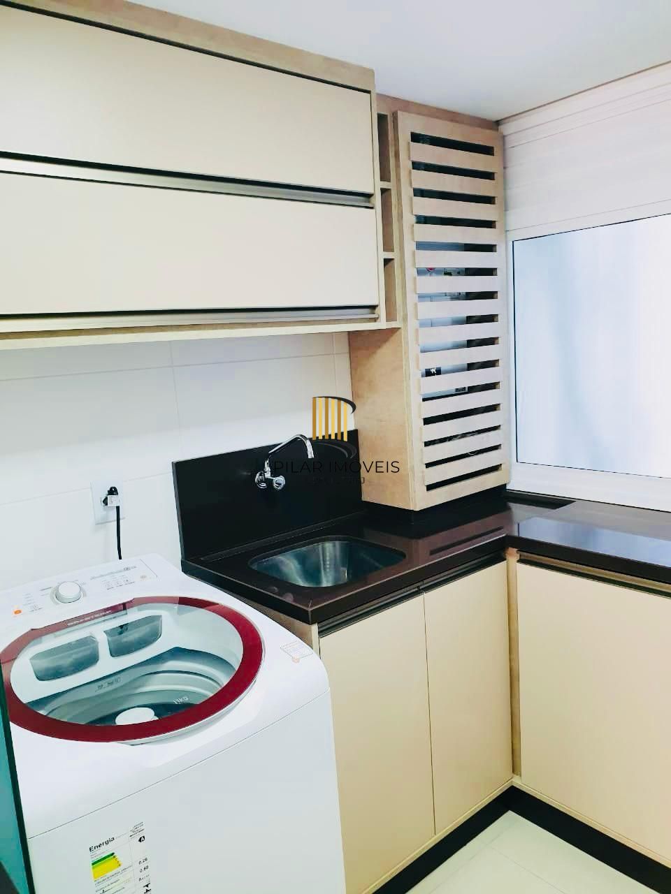 Apartamento 3 dormitórios no bairro Passo da Areia