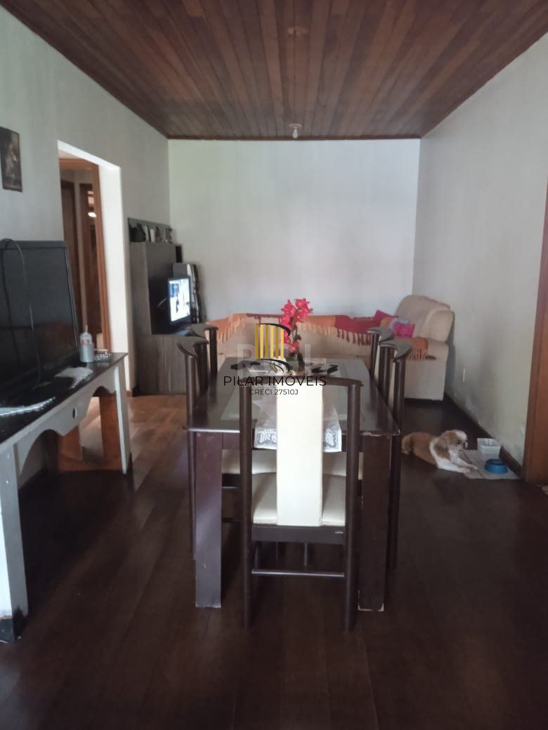 Casa 3 dormitórios no bairro Centro
