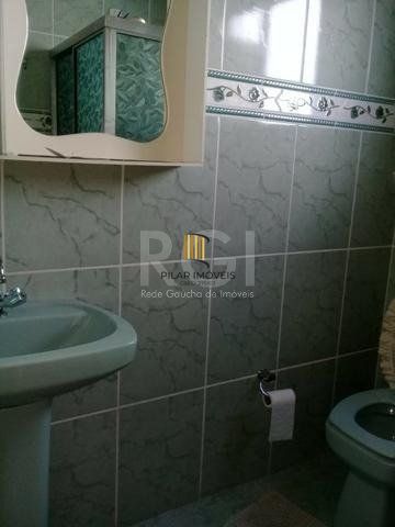 Sobrado para Venda - 440m², 8 dormitórios, sendo 3 suites, 4 vagas - Harmonia