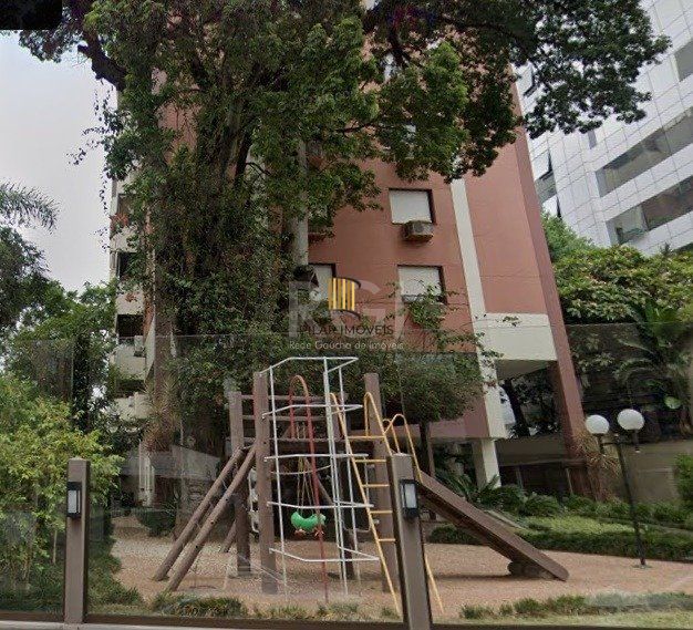 Apartamento 3 dormitórios no bairro Mont Serrat