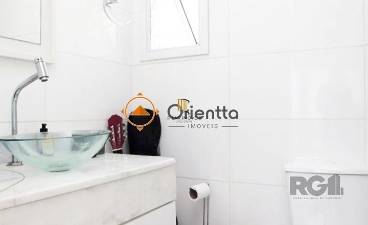Apartamento 3 dormitórios no bairro São João