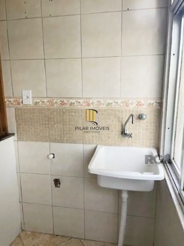 Apartamento 1 dormitório no bairro Vila Nova