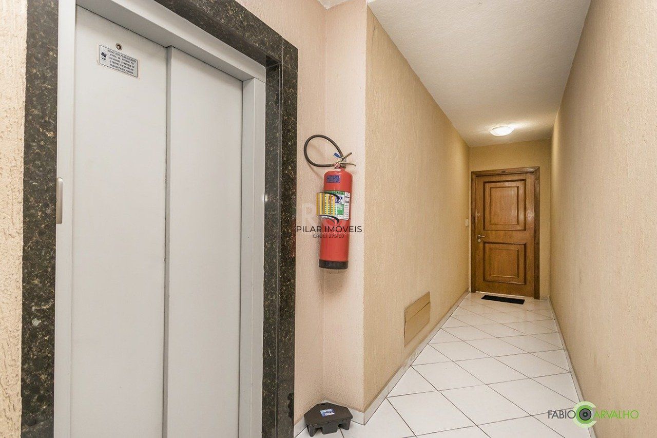 Duplex 3 dormitórios no bairro São João