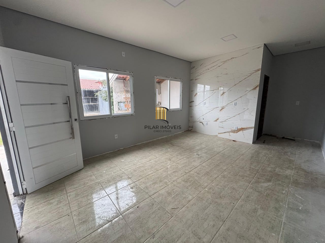 Casa à venda no Bairro São Vicente – Gravataí