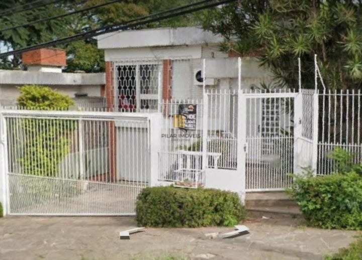 Casa 3 dormitórios no bairro Santa Tereza - Pilar Imóveis