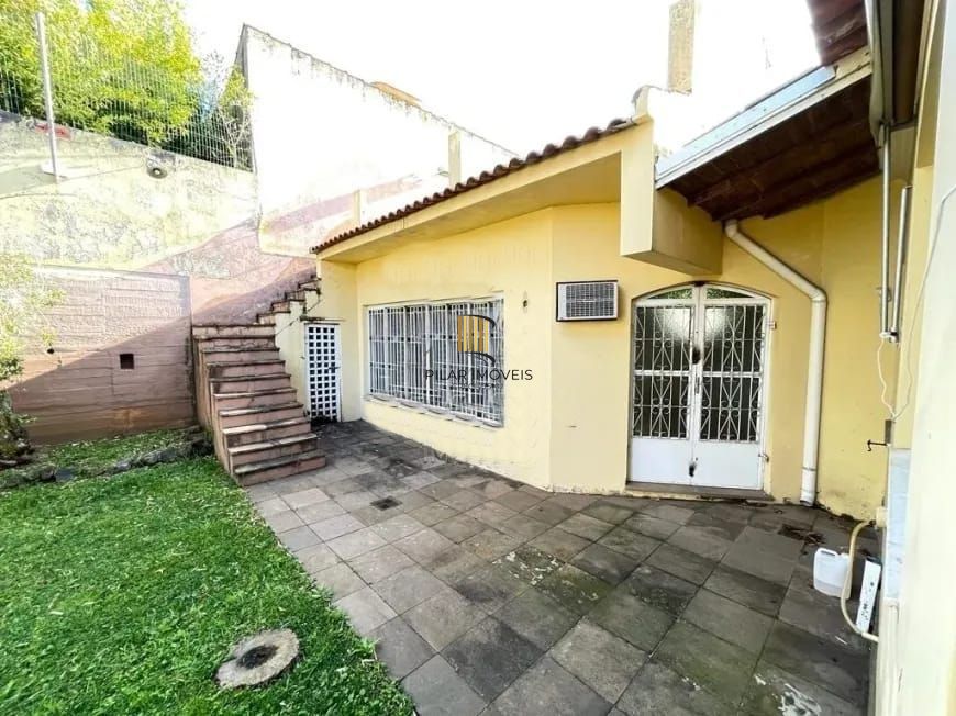 Casa/centro/Canoas/estilo portugues/394m/4 quartos/