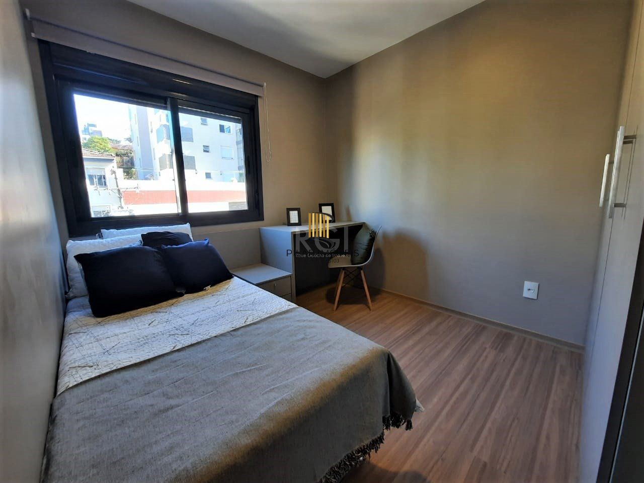 Apartamento no bairro Rio Branco