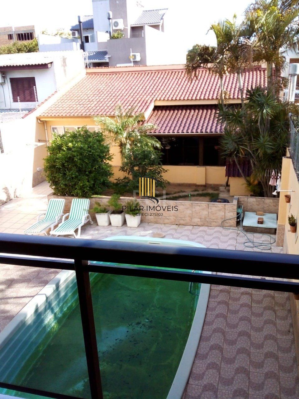 Casa para Venda - 259.5m², 4 dormitórios, sendo 1 suites, 1 vaga - Jardim Itu