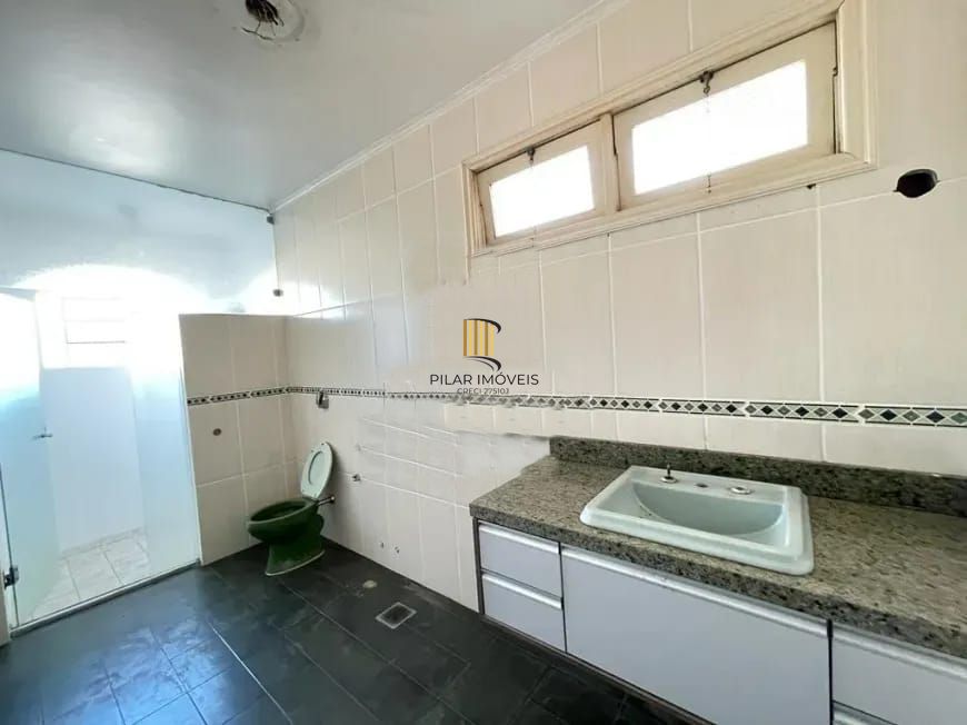 Casa/centro/Canoas/estilo portugues/394m/4 quartos/