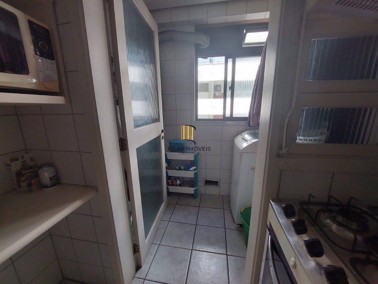Apartamento 3 dormitórios no bairro Mont Serrat