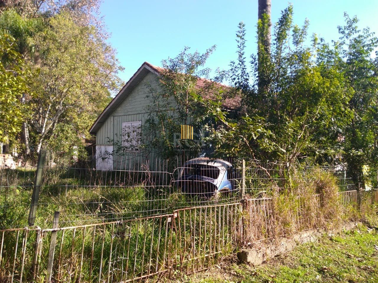 Terreno para Venda - 324m², 0 dormitórios, Jardim Itu Sabará