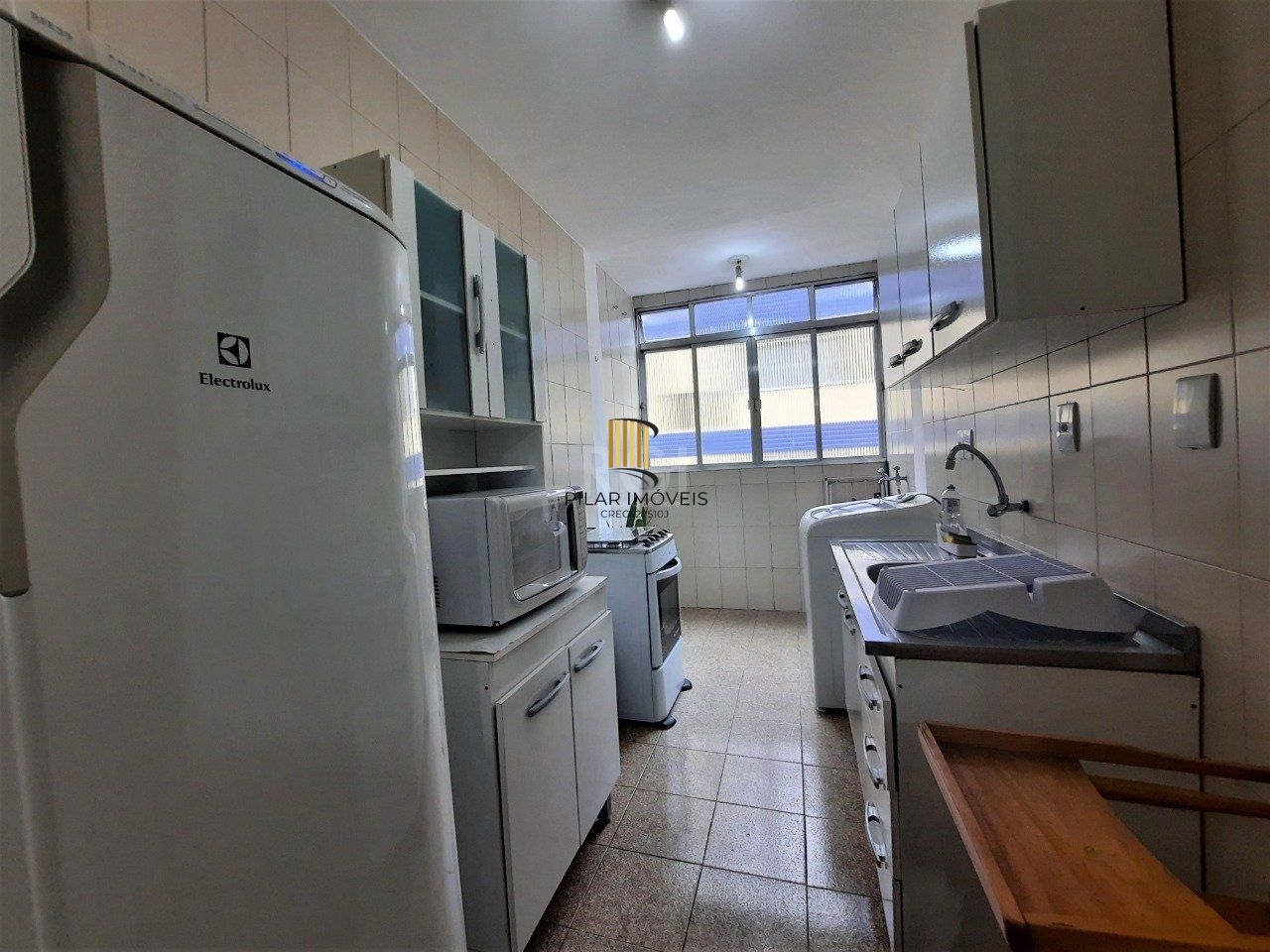 Apartamento para Venda - 50.8m², 2 dormitórios, Centro Histórico