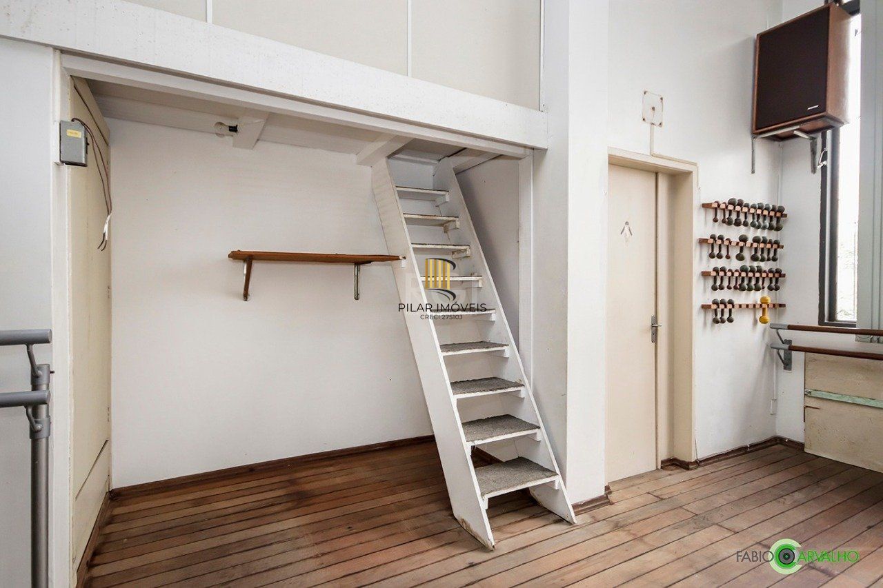 Loja para Venda - 188m², 0 dormitórios, Higienópolis