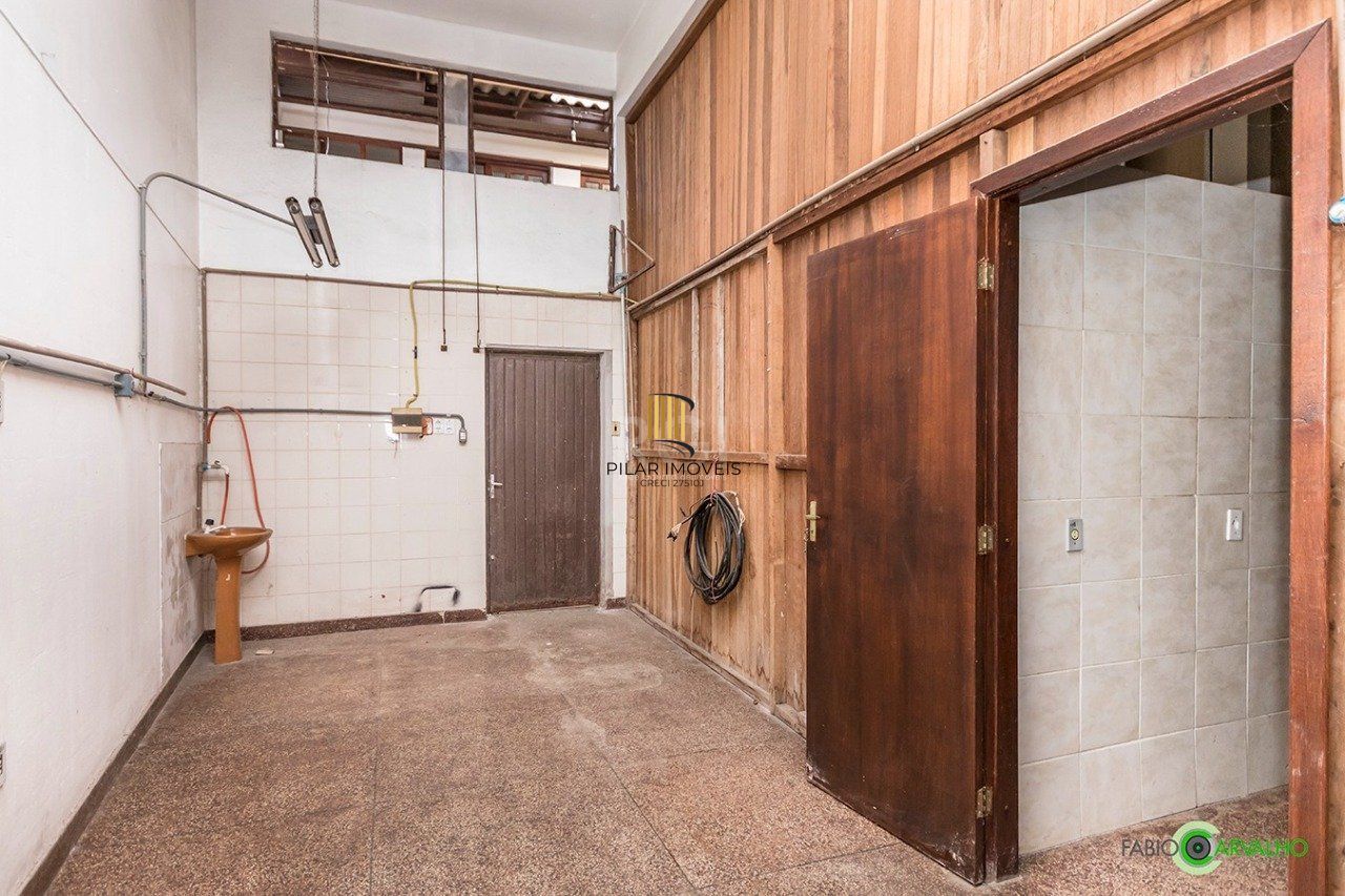 Apartamento para Venda - 271.7m², 3 dormitórios, sendo 1 suites, 4 vagas - Jardim Sabará