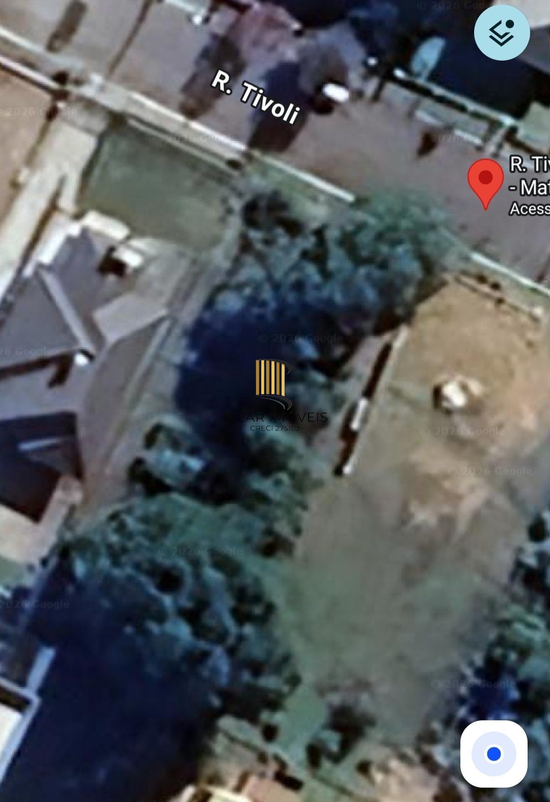 Terreno 600M² no condominio Morada Da Serra