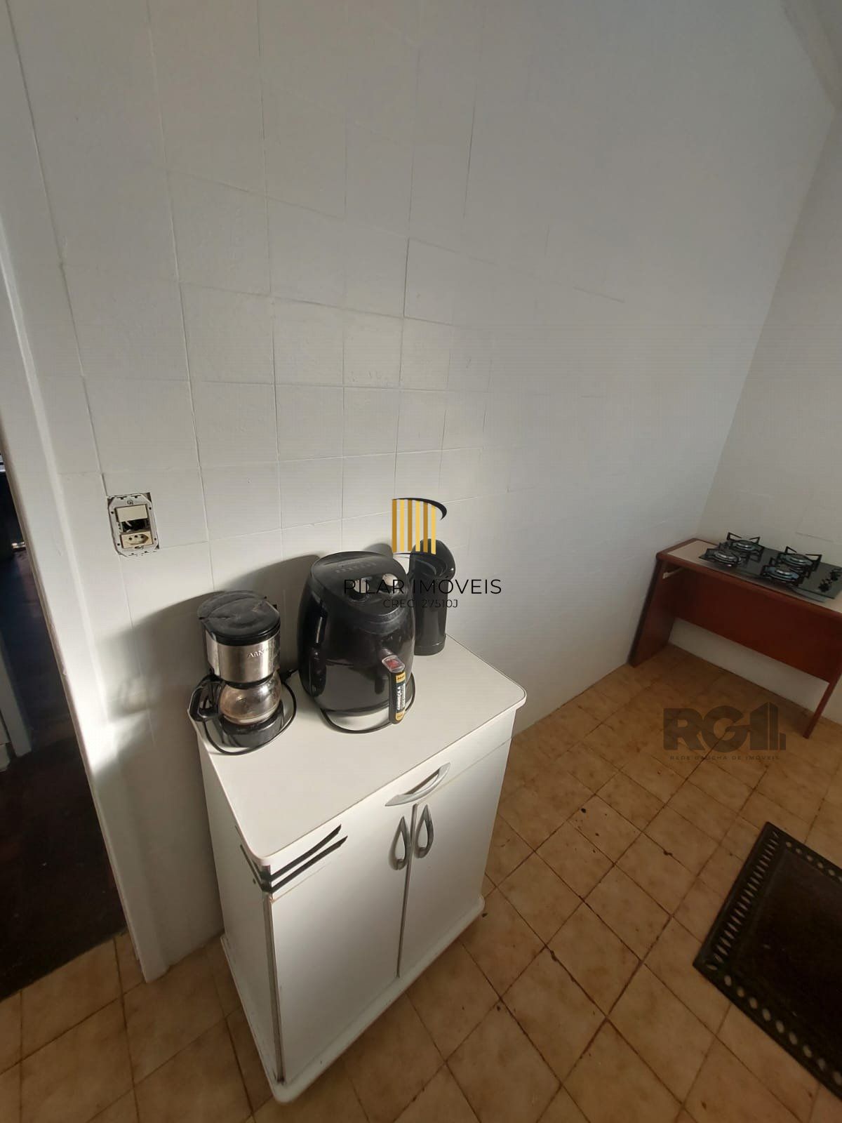 Apartamento 2 dormitórios no bairro Centro Histórico