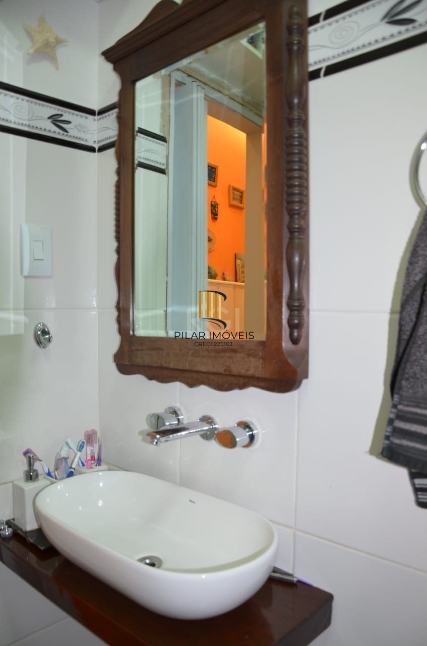 Casa para Venda - 57.9m², 2 dormitórios, 1 vaga - Higienópolis