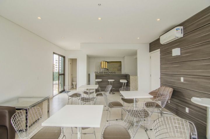 Apartamento 3 dormitorios a venda, Rua Silva Jardim