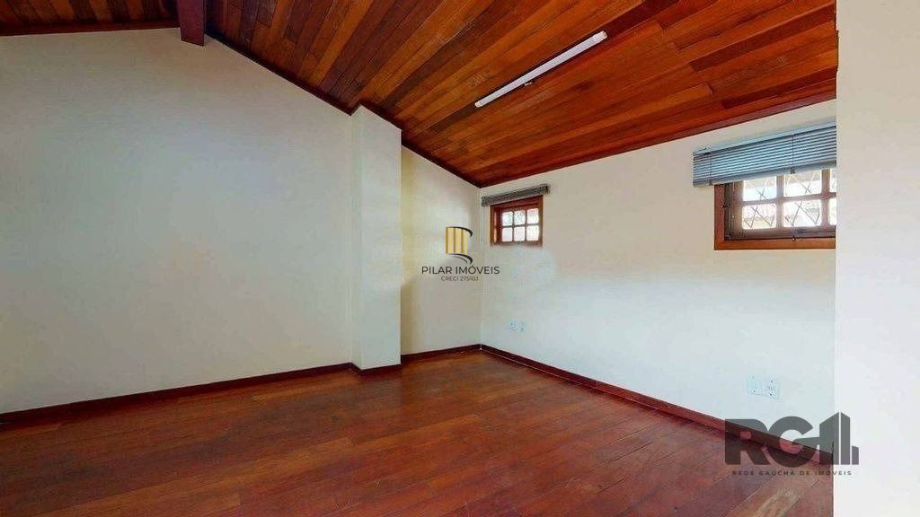 Casa de Condomínio 3 dormitórios no bairro Boa Vista
