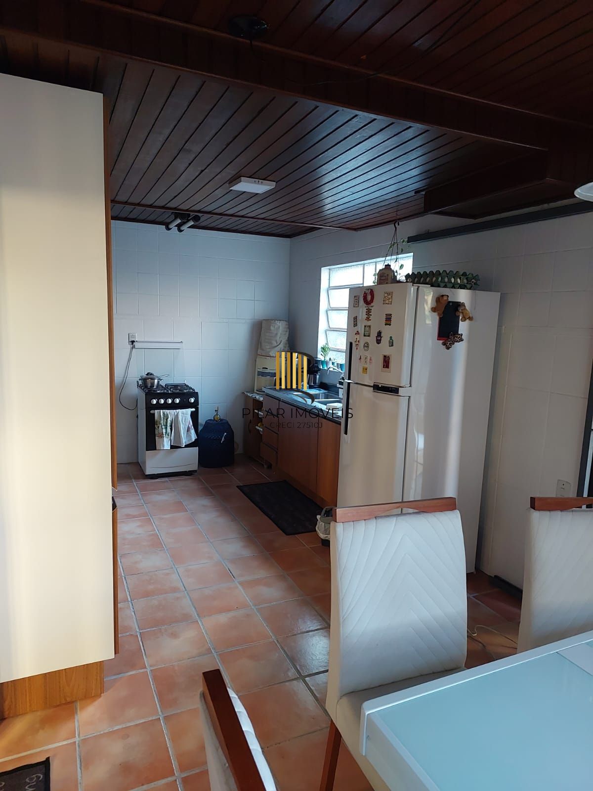 More Perto de Tudo: Casa com 4 Dormitórios, Espaço Gourmet em Porto Alegre