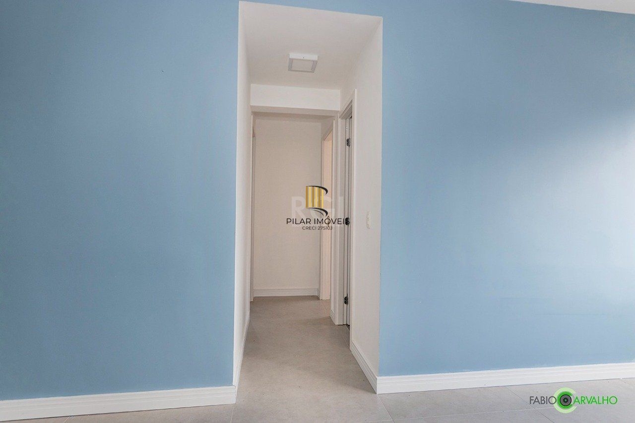 Apartamento para Venda - 62.48m², 2 dormitórios, sendo 1 suites, 1 vaga - Glória