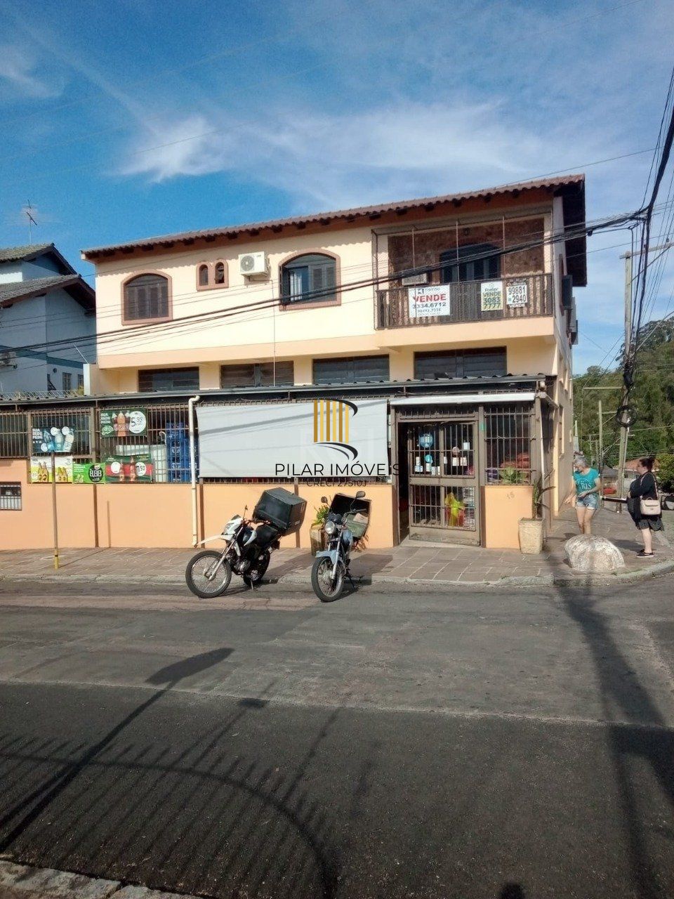 Loja para Venda - 144m², 0 dormitórios, Jardim Sabará