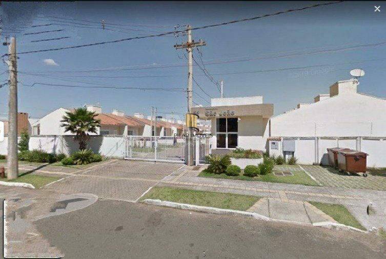 Casa Condominio para Venda - 90m², 2 dormitórios, 2 vagas - Olaria - Pilar Imóveis