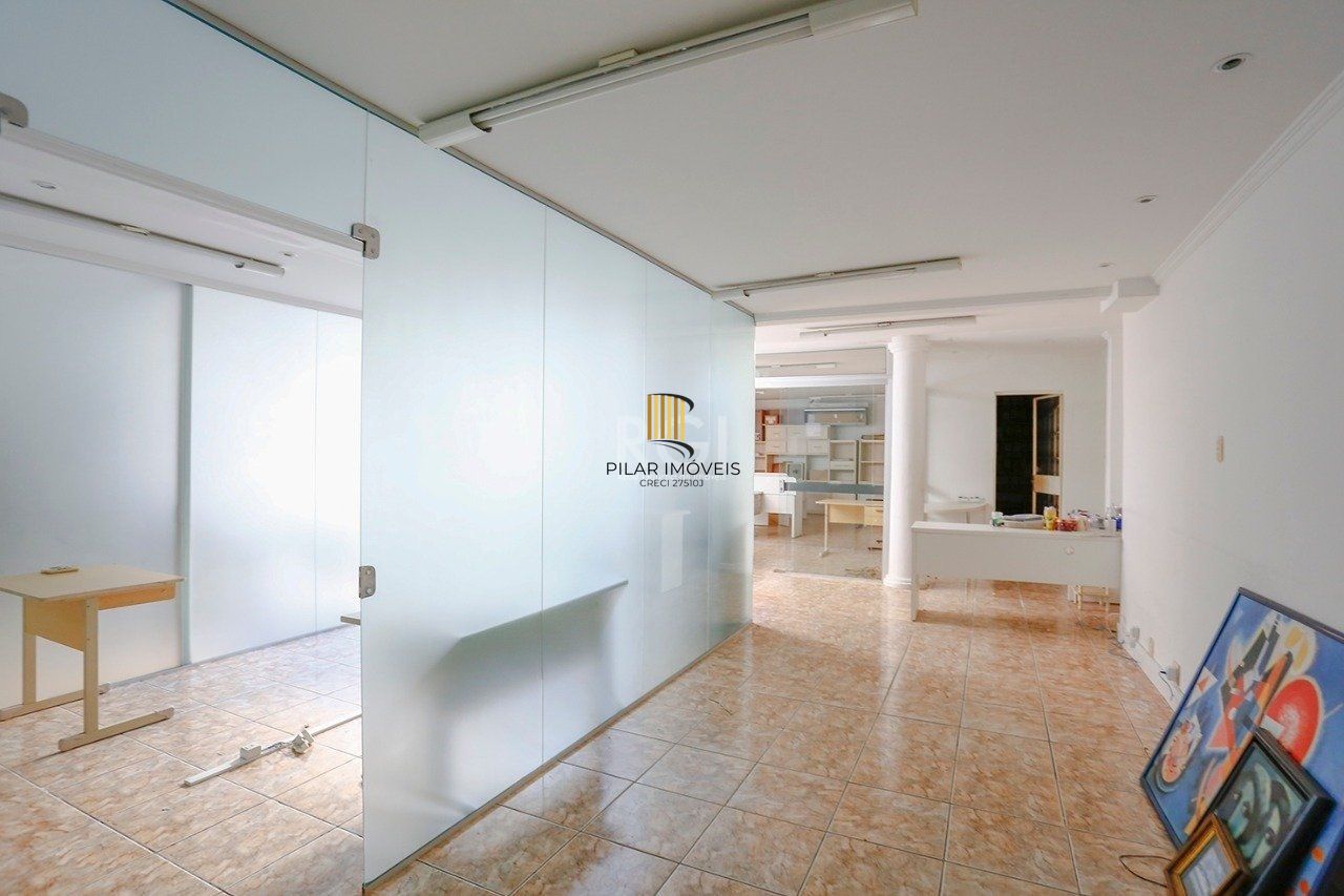 Conjunto/Sala para Venda - 54.97m², 0 dormitórios, Moinhos de Vento