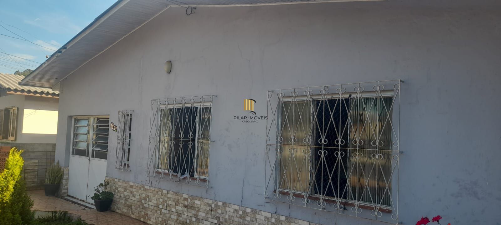 Casa 2 dormitórios em Cachoeirinha - RS - Pilar Imóveis