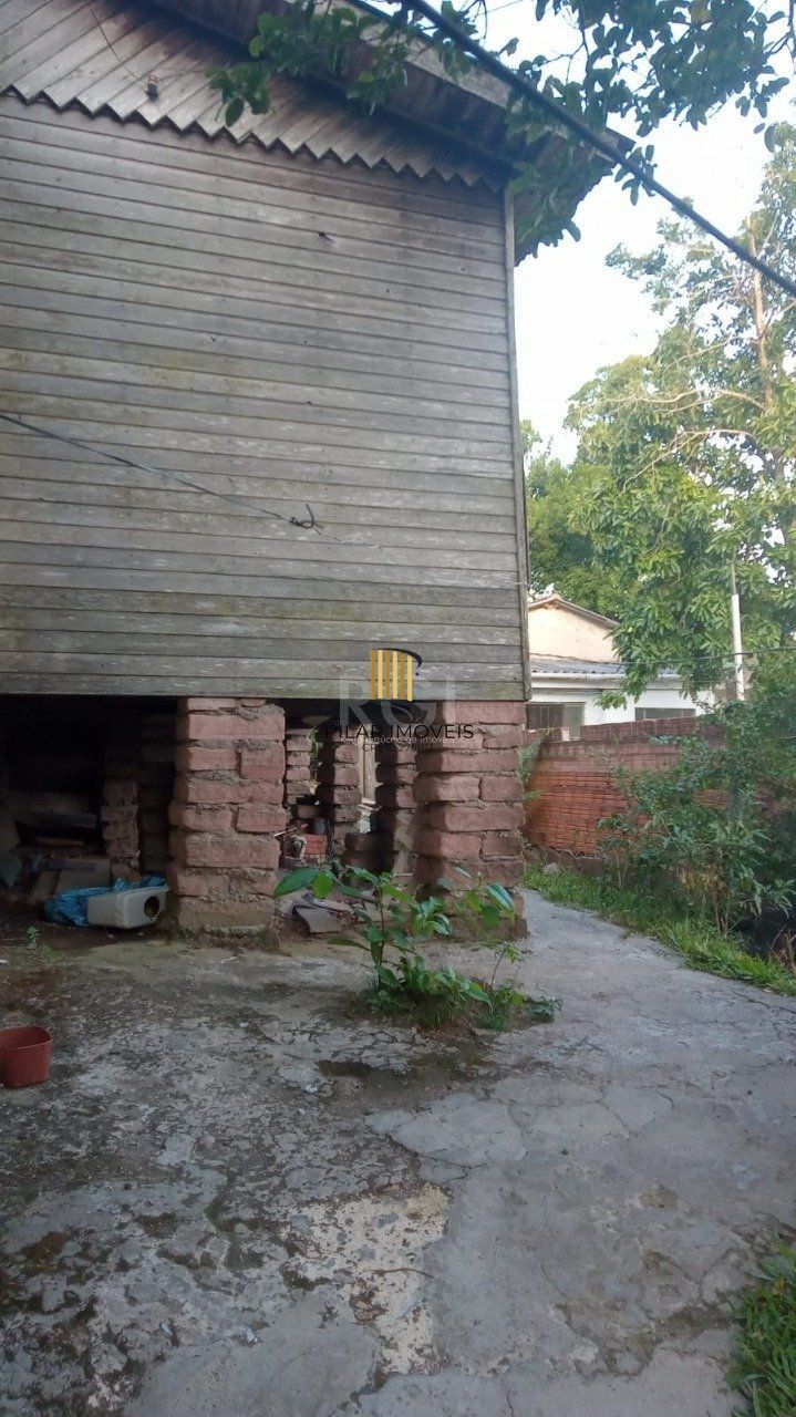Terreno no bairro Cascata