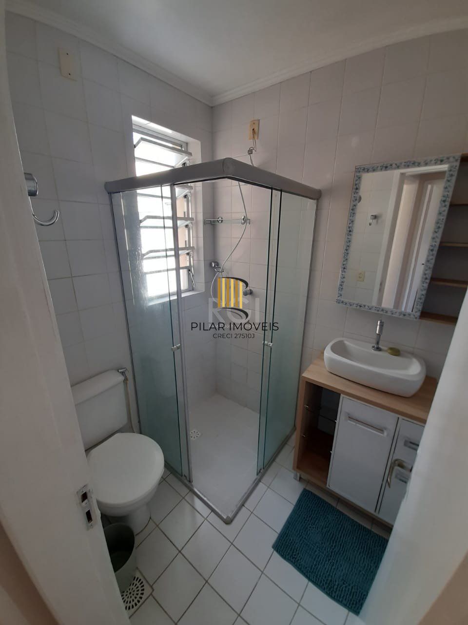 Apartamento para Venda - 57m², 2 dormitórios, Menino Deus