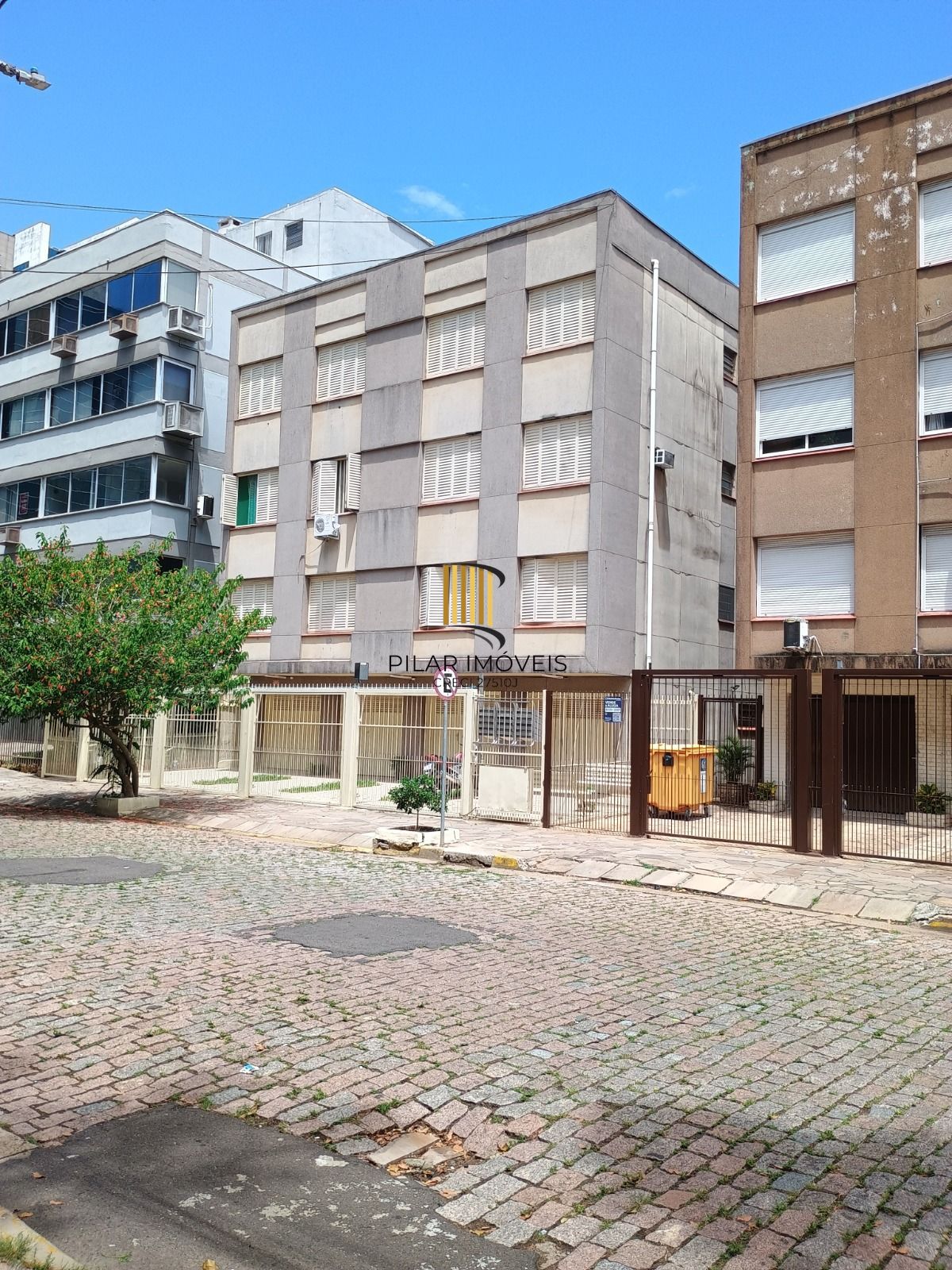 Apartamento Um dormitorio proximo oa forum central