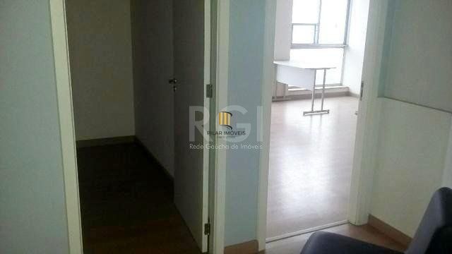 Conjunto/Sala para Venda - 70m², 0 dormitórios, Floresta