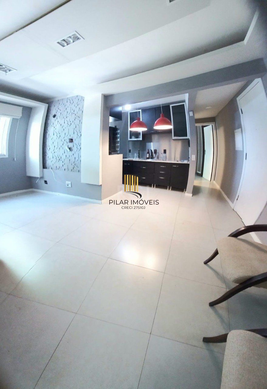 Apartamento 1 Dormitório(s) Bairro Partenon