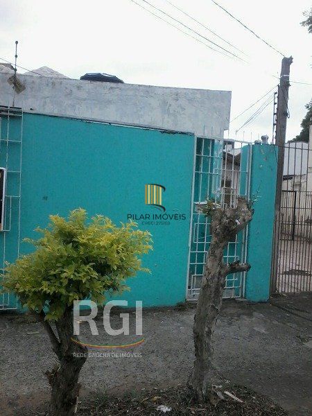 Casa para Venda - 170m², 3 dormitórios, 1 vaga - Navegantes