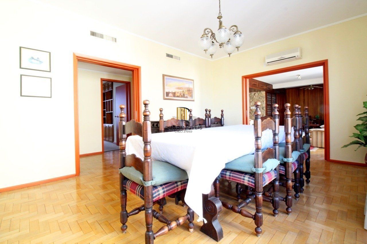 Apartamento para Venda - 295m², 3 dormitórios, sendo 1 suites, 2 vagas - Independência