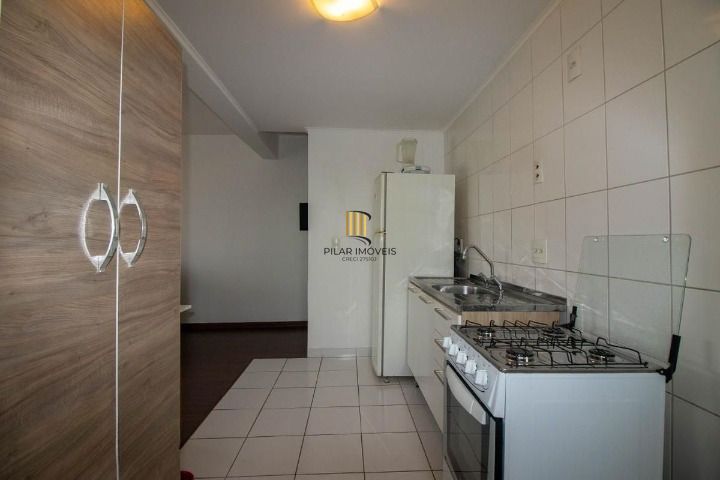 Apartamento / 2 Quartos / 1 Suíte / 1 Vaga / Morro Santana / Porto Alegre / RS