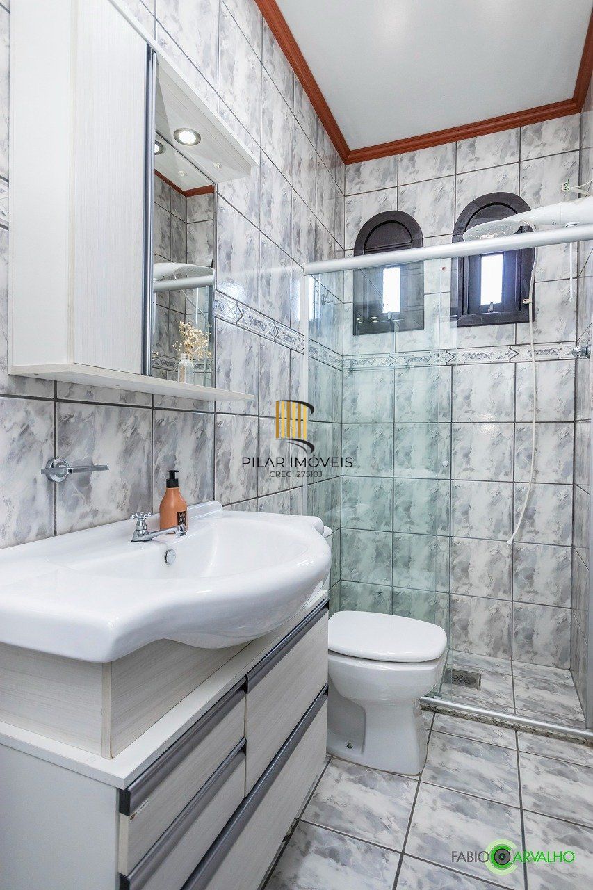 Apartamento para Venda - 271.7m², 3 dormitórios, sendo 1 suites, 4 vagas - Jardim Sabará