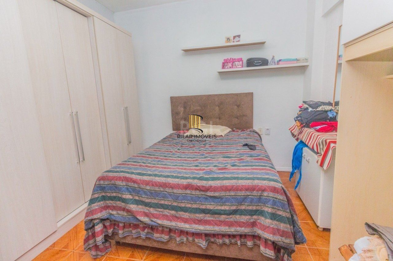 Casa 3 Dormitório(s) Bairro Santa Tereza