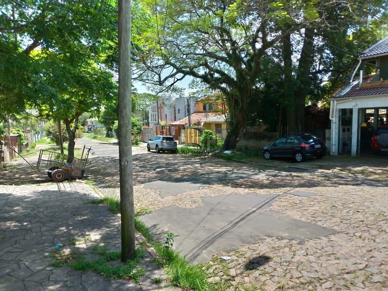 Casa para Venda - 165.23m², 3 dormitórios, sendo 1 suites, 2 vagas - Vila João Pessoa