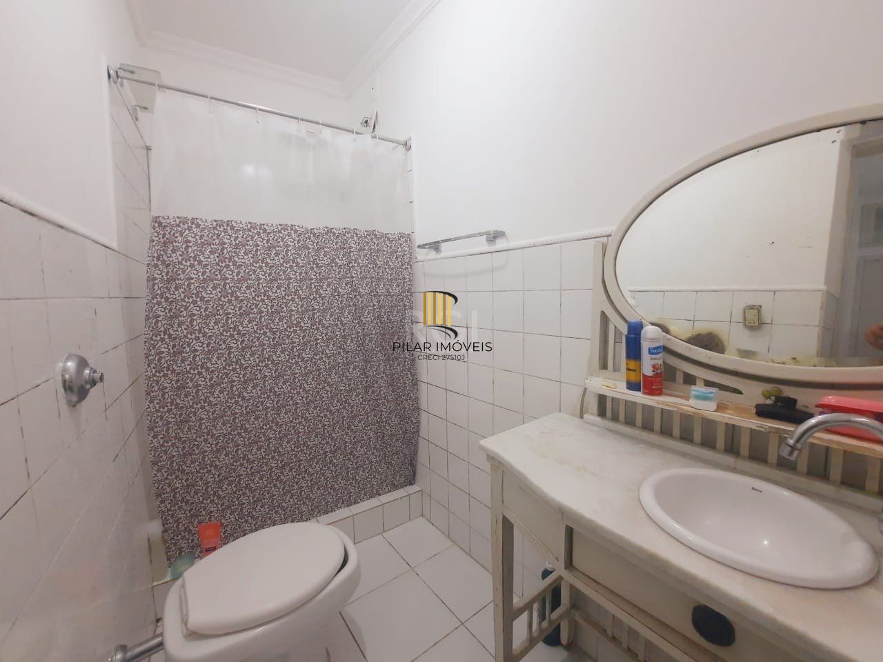 Apartamento para Venda - 107m², 2 dormitórios, sendo 1 suites, 1 vaga - Floresta